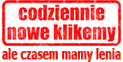 codziennie nowe klikemy