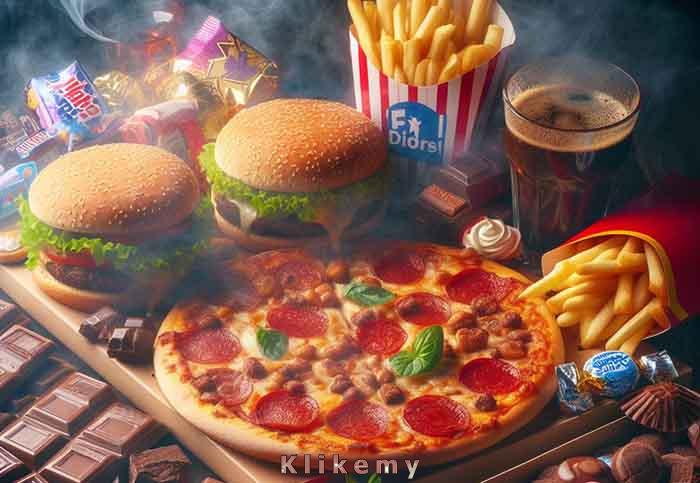 Wydaj wszystkie pieniądze na kosmetyki