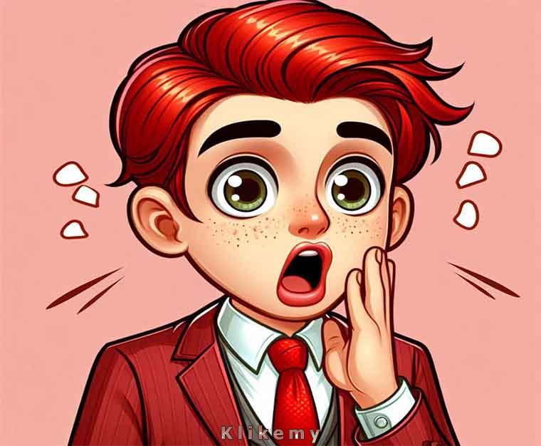 Kiedy w pracy właśnie uświadomiłeś sobie, że dzisiaj nie jest piątek