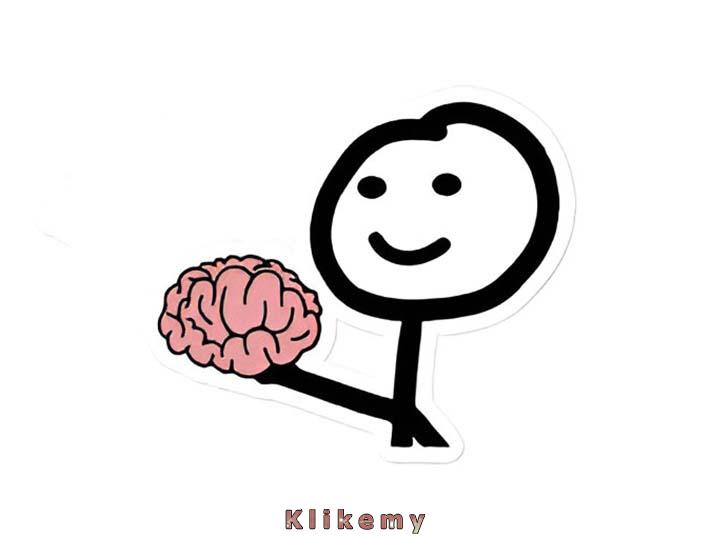 Hej, coś ci wypadło