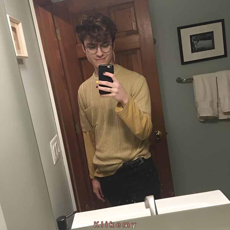 Są chwile na tym świecie, w których czegoś nie jesteś pewien