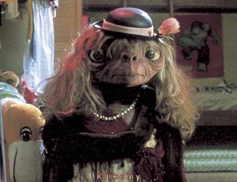 Kiedy starasz się wyglądać ładnie, ale źle spałaś przez ostatnie 2 dni