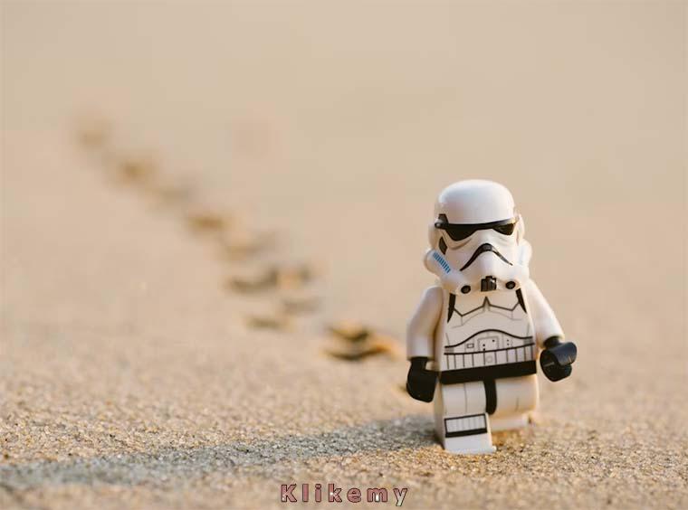 Mówili żebym skręcił w lewo, znowu w lewo, w prawo, w lewo