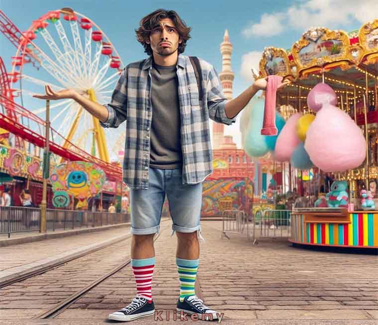 Nie dawaj tysiąca rzeczy ludziom, którzy potrafią liczyć tylko do dziesięciu