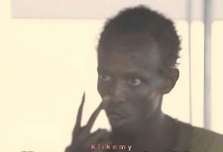 Spójrz na mnie, teraz ja tu rządzę