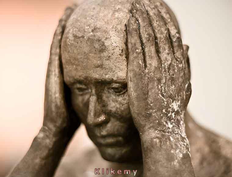 Kiedy żartując sobie, trafiasz tak dokładnie w sedno, że wszyscy myślą, że mówisz to na poważnie