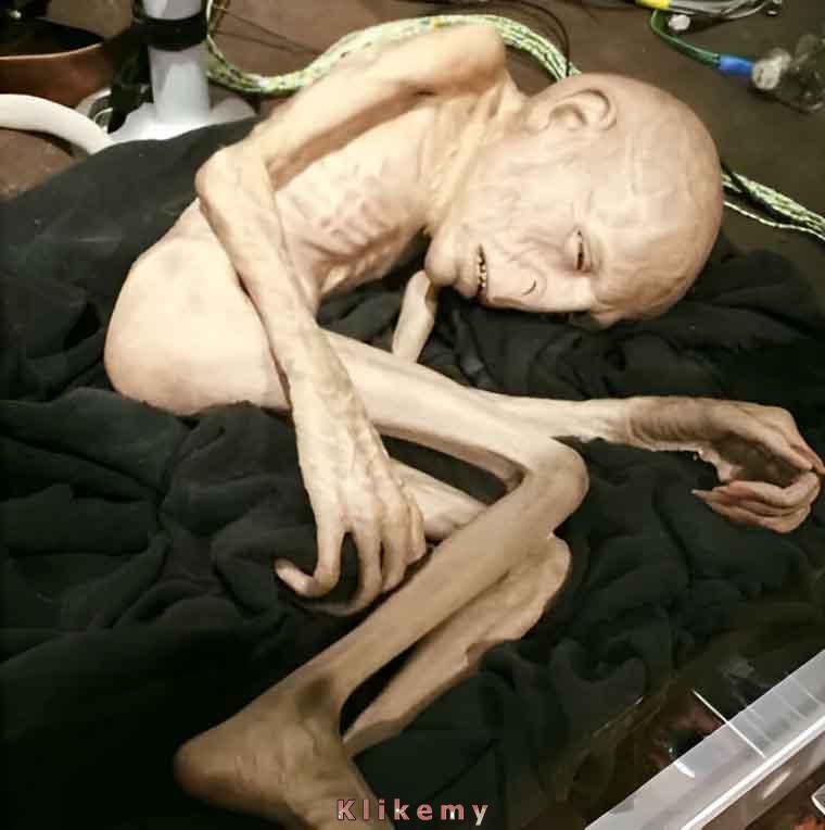 W żartach o kacu, tak niby właśnie wyglądasz