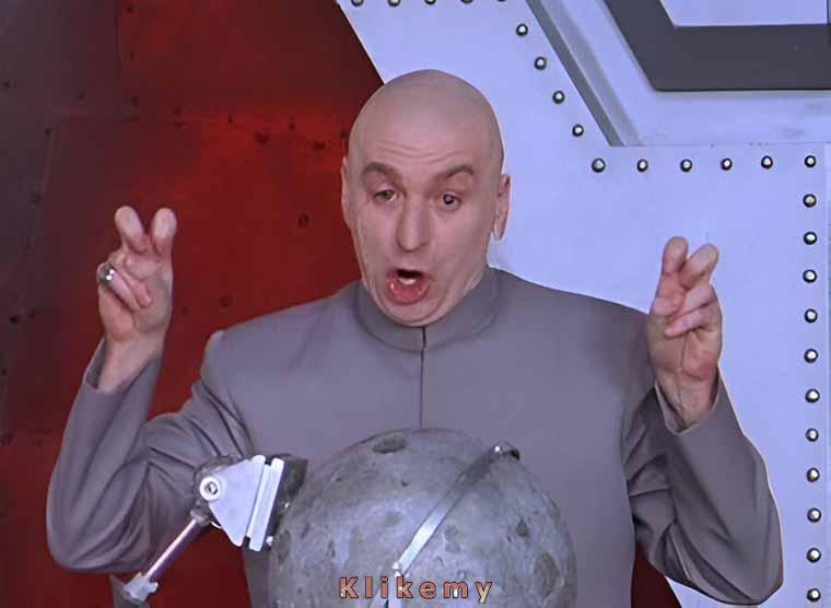 Cała ekipa ciężko pracuje nad usunięciem awarii