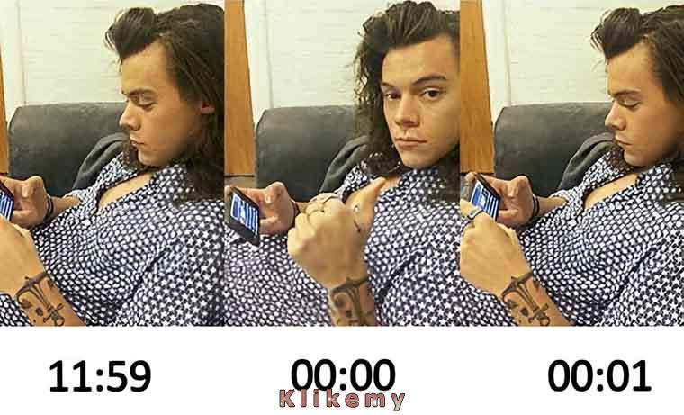 Kiedy powiedziałeś wszystkim, że Sylwestra spędzisz w fantastyczny sposób