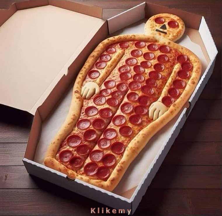 Lekarz zalecił mi ścisłą dietę