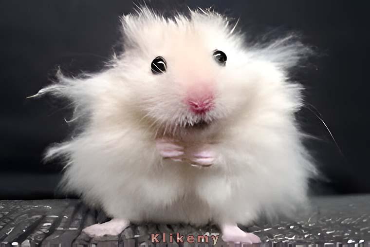 Tak, może jestem odrobinę zestresowany