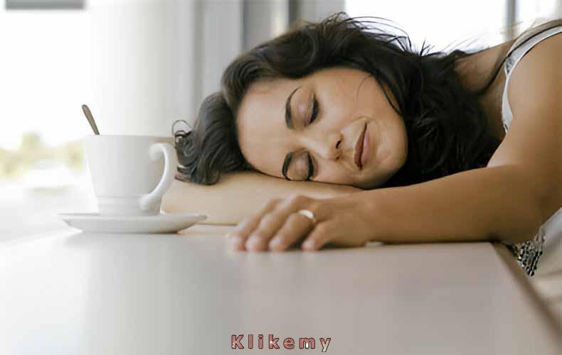 Bez kawy rano, potrafisz tylko jedno