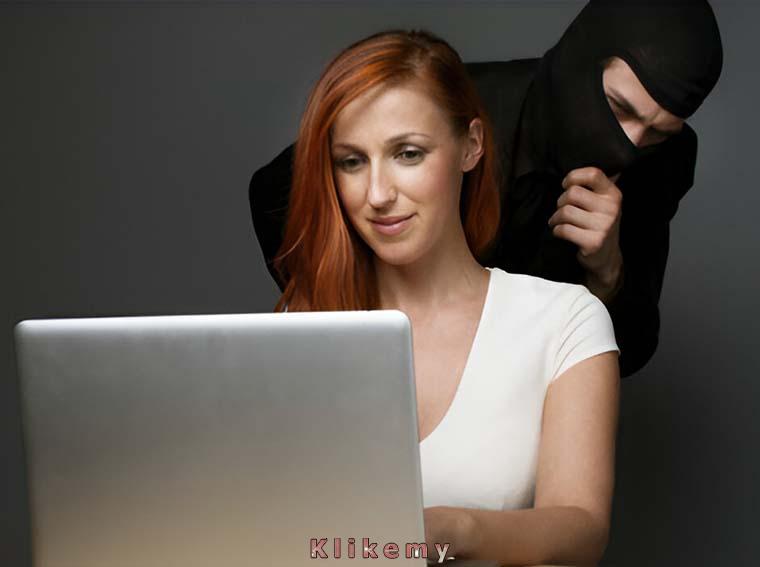 Złamali mi hasło do konta