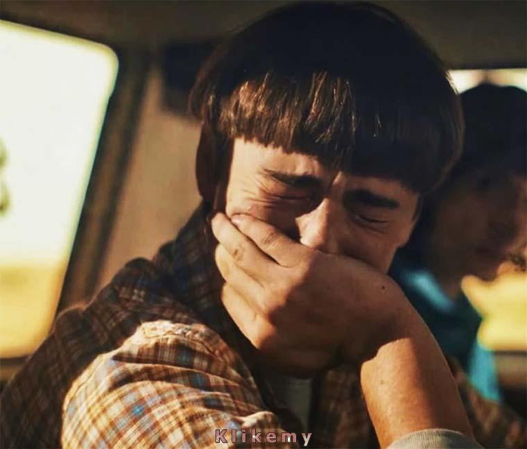 Ta pamiętna chwila 10 stycznia, w której uświadamiam sobie, że wszystkie postanowienia noworoczne zostały już złamane