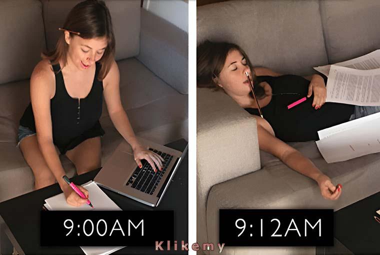 Realia pracy zdalnej