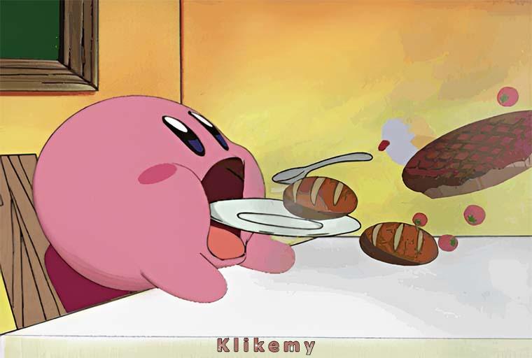 Kalorie się nie liczą