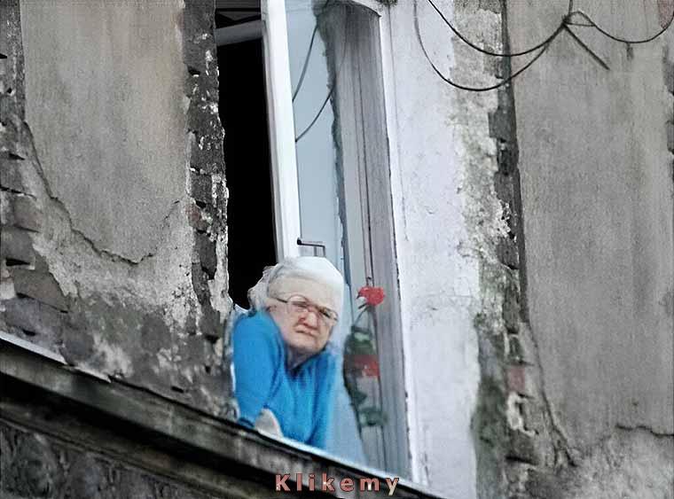 Monitoring osiedlowy