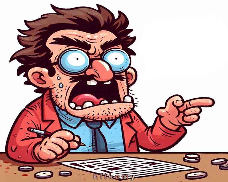 Nigdy nie zapominam twarzy